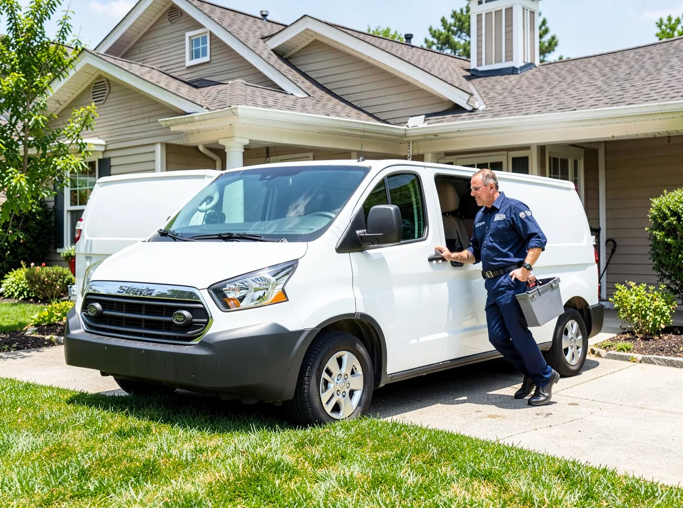 Emergency Plumber company in Mcnabb, IL